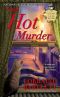 [Victoria Square Mystery 03] • One Hot Murder